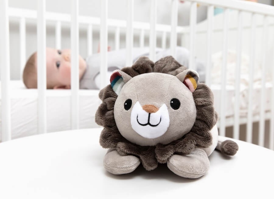 LEO Projektor Gwiazdek Lew / Zazu