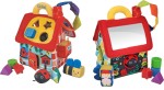 Sorter dla dzieci - Domek psa Patryka /K's Kids