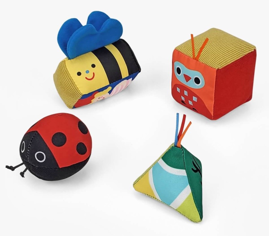 Sorter dla dzieci - Domek psa Patryka /K's Kids