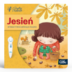 Mini książka Jesień