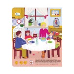 Książka Mój pierwszy elementarz / Czytaj z Albikiem