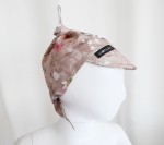 Chustka na głowę z regulacją rozmiaru - Bukiety / Lullalove