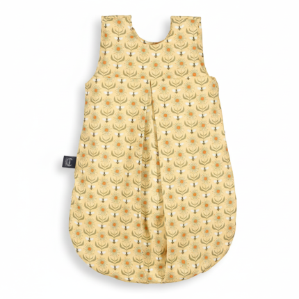 Śpiworek do spania TOG 2,5 -  BEEBEE / La Millou