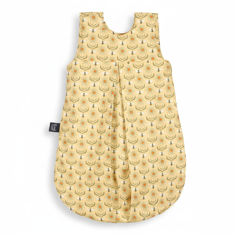 Śpiworek do spania - BEEBEE / La Milou