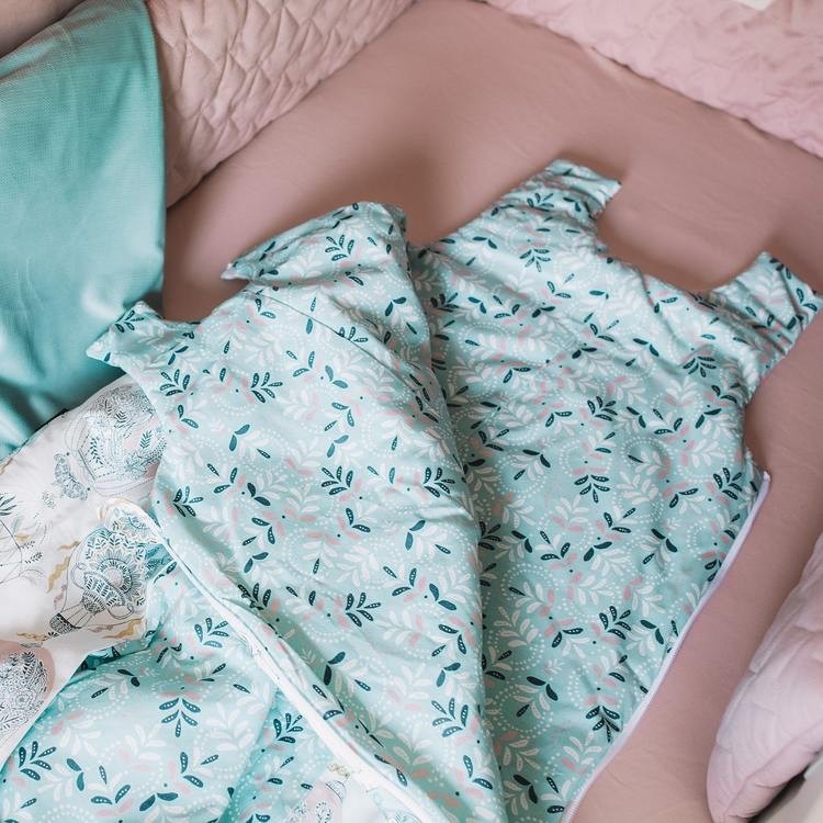 Śpiworek do spania - BEEBEE / La Milou