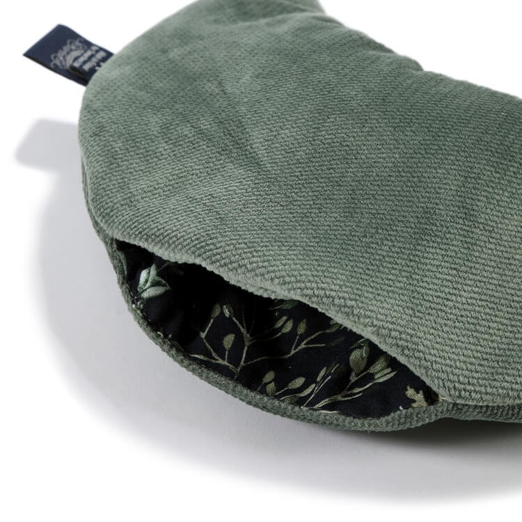 Termofor i kompres chłodzący - KHAKI, BOTANICAL/ La Millou