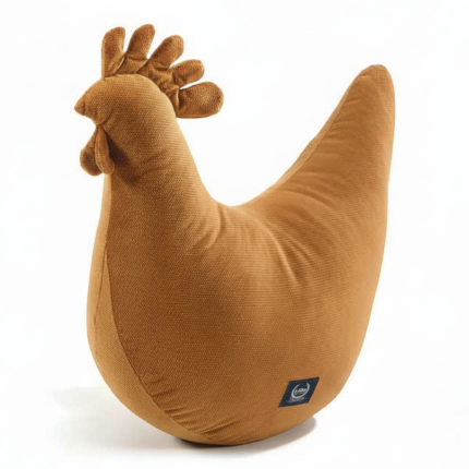 Kura Babci Dany - TOFFI /La Millou