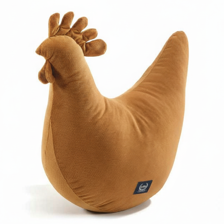 Kura Babci Dany - TOFFI /La Millou