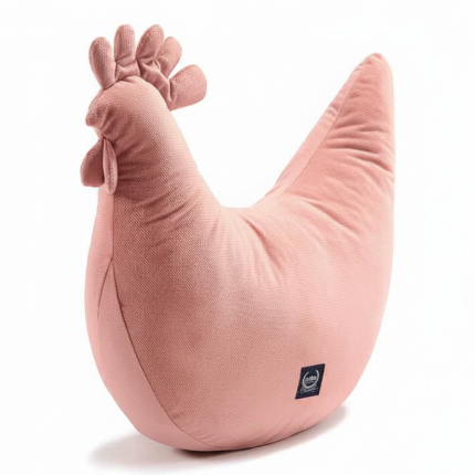 Kura Babci Dany - PAPAYA / La Millou