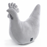 Kura Babci Dany - DARK GREY /La Millou