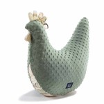 Kura Babci Dany - KHAKI, BOHO COCO /La Millou