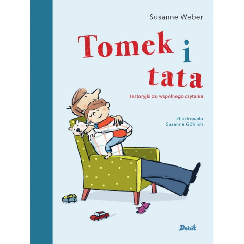 Tomek i Tata /Debit