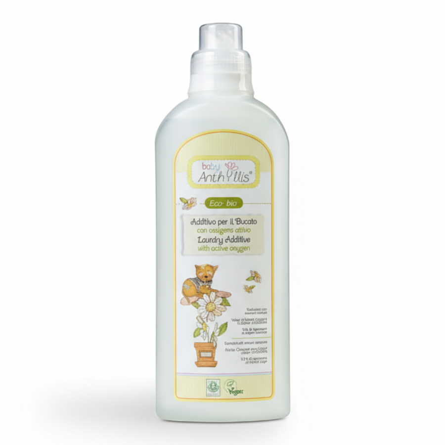 Dodatek do prania z aktywnym tlenem / Baby Anthyllis