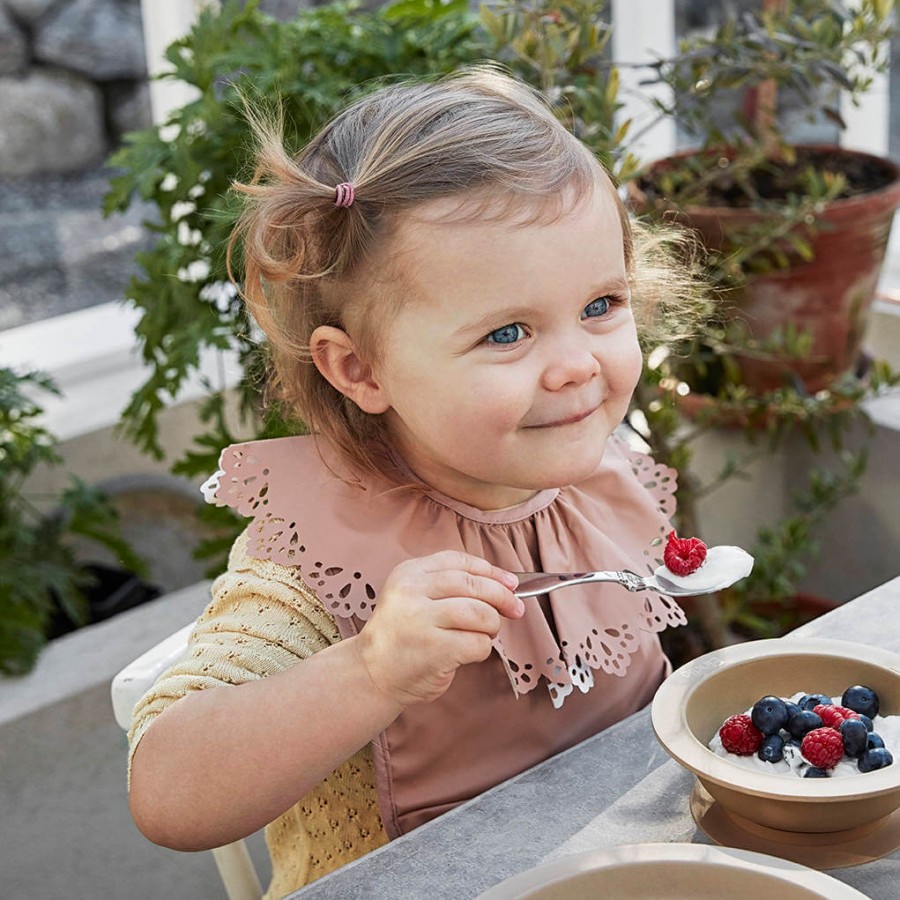 Śliniaczek - Faded Rose / Elodie Details