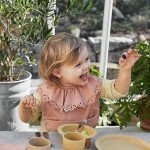 Śliniaczek - Faded Rose / Elodie Details