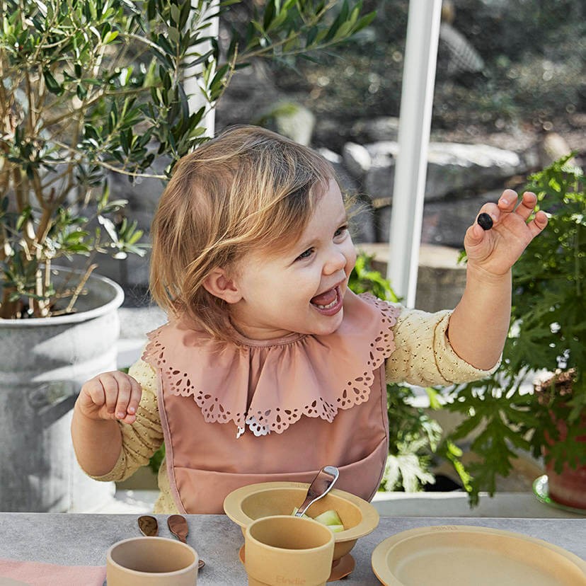 Śliniaczek - Faded Rose / Elodie Details