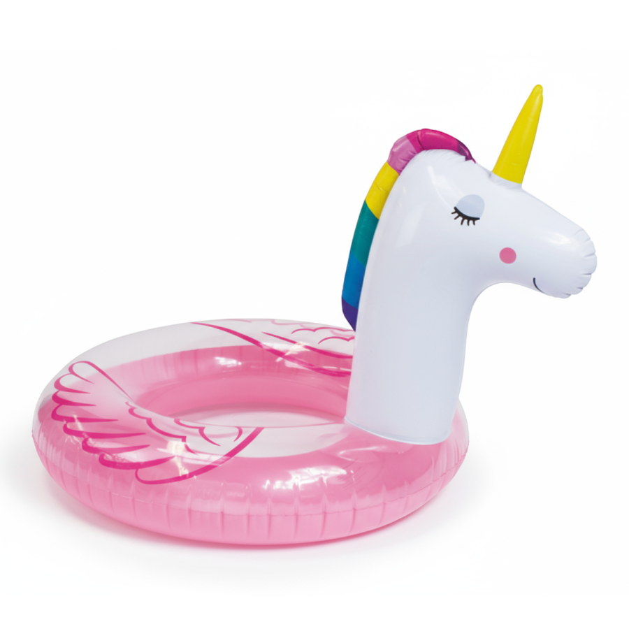 Koło do pływania 104 cm Unicorn /The Swim Essentials