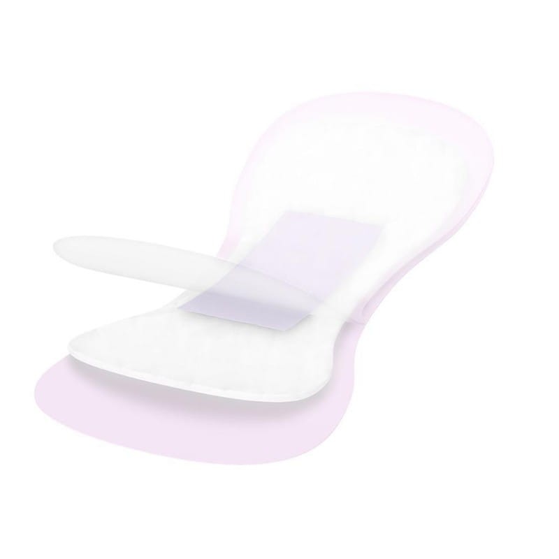Podkłady Poporodowe COMFORT 15szt. / BABYONO