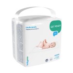 Podkłady do Przewijania 20szt 60x90cm / BABYONO