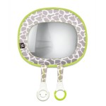 Lusterko Do Samochodu G-Collection / Benbat