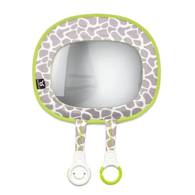 Lusterko Do Samochodu G-Collection / Benbat