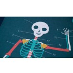 Gra edukacyjna Inside Me - Moje wnętrze / Londji