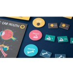 Gra edukacyjna Inside Me - Moje wnętrze / Londji