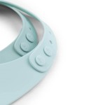 Śliniak Silikonowy 2 szt. Elphee Blue / Done by Deer