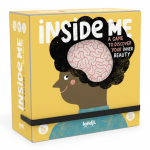 Gra edukacyjna Inside Me - Moje wnętrze / Londji