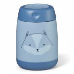 Mini termos na jedzenie, lisek / B.box