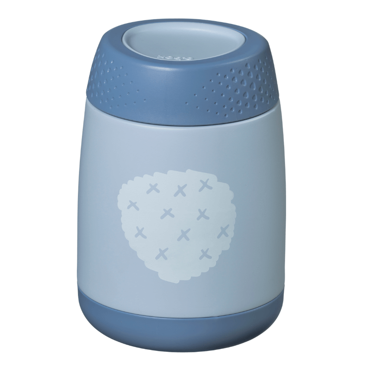 Mini termos na jedzenie, lisek / B.box