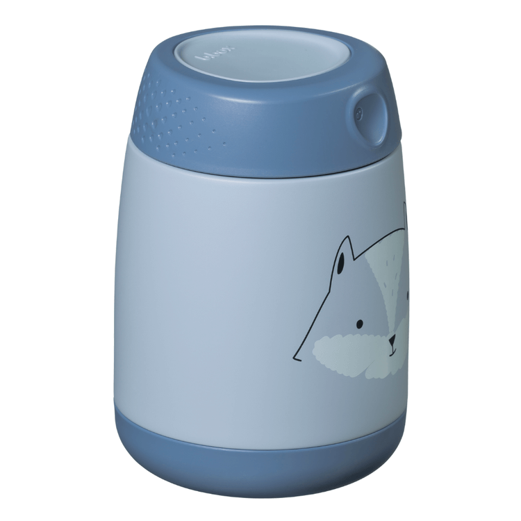 Mini termos na jedzenie, lisek / B.box