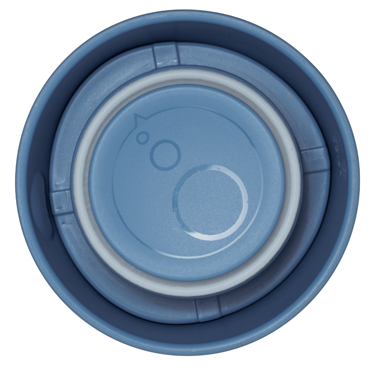 Mini termos na jedzenie, lisek / B.box