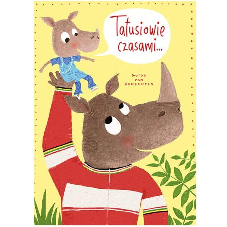 Tatusiowie czasami... / Adamada