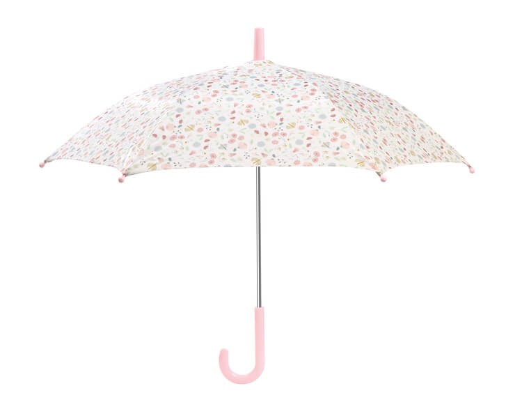 Parasolka Flowers & Butterflies / Little Dutch