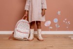 Kalosze Flowers & Butterflies / Little Dutch