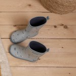Kalosze Sailors Bay / Little Dutch