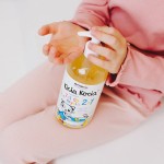 Łagodny żel do mycia 2 w 1 Kicia Kocia 500 ml / MomMe