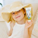 Spacerowy krem na każdą pogodę SPF 25 Kicia Kocia 50 ml / MomMe