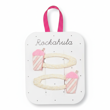 Spinki do włosów Milkshake / Rockahula Kids H1757P