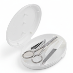 Akcesoria do paznokci Białe / bébé-jou