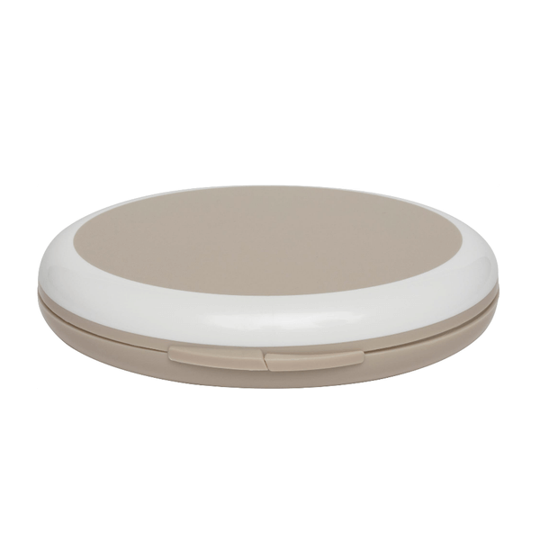 Akcesoria do paznokci Taupe / bébé-jou