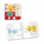 Zestaw artystyczny PRZYGODY ZABAWEK / Djeco