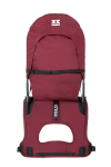 Nosidełko G4 - Burgundy / MiniMeis