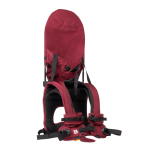 Nosidełko G4 - Burgundy / MiniMeis