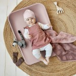Przewijak MATTY™, Wood Rose / LEANDER