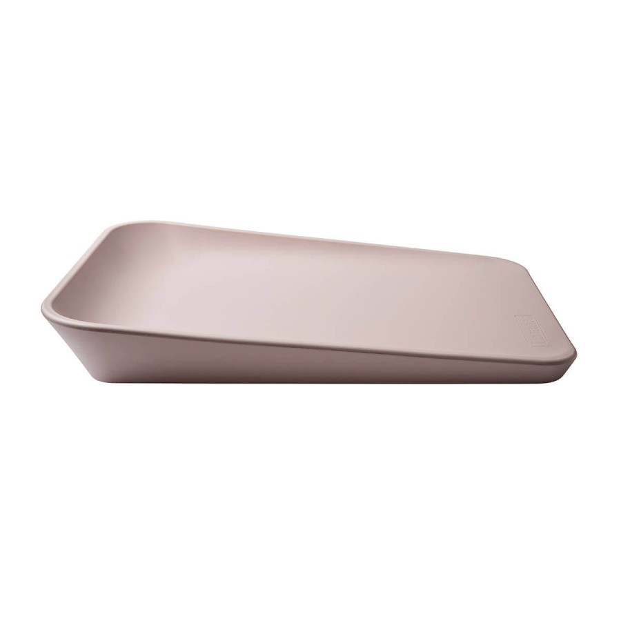 Przewijak MATTY™, Wood Rose / LEANDER
