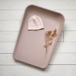 Przewijak MATTY™, Wood Rose / LEANDER