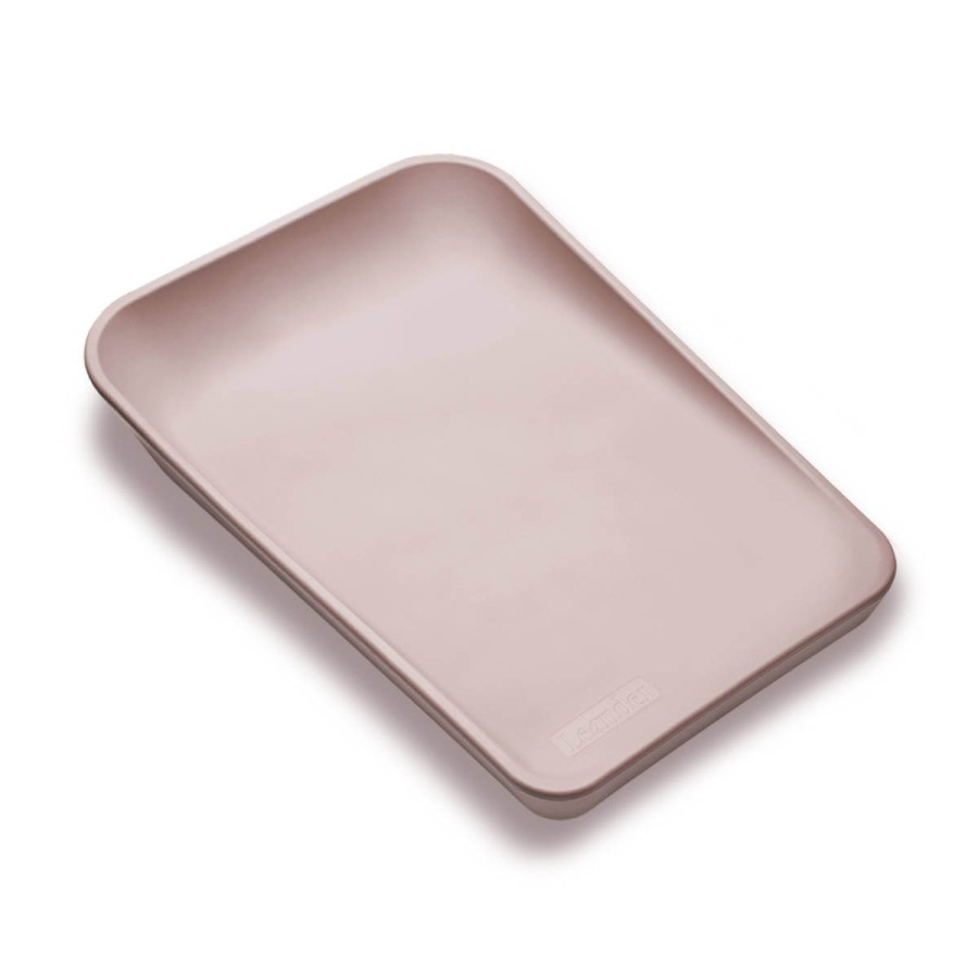 Przewijak MATTY™, Wood Rose / LEANDER