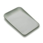 Przewijak MATTY™, Sage green / LEANDER